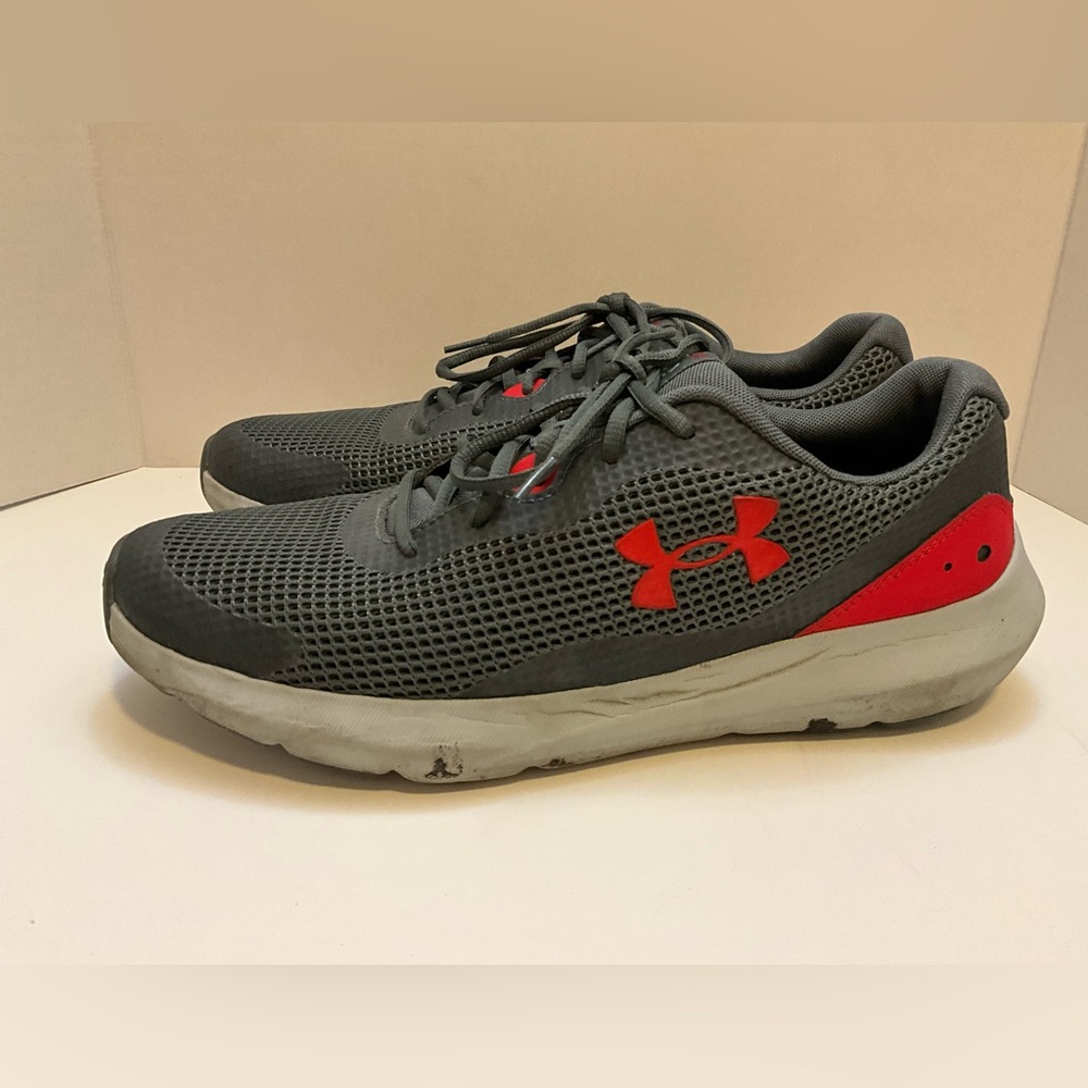 Under Armour Men’s Running sneakers 13